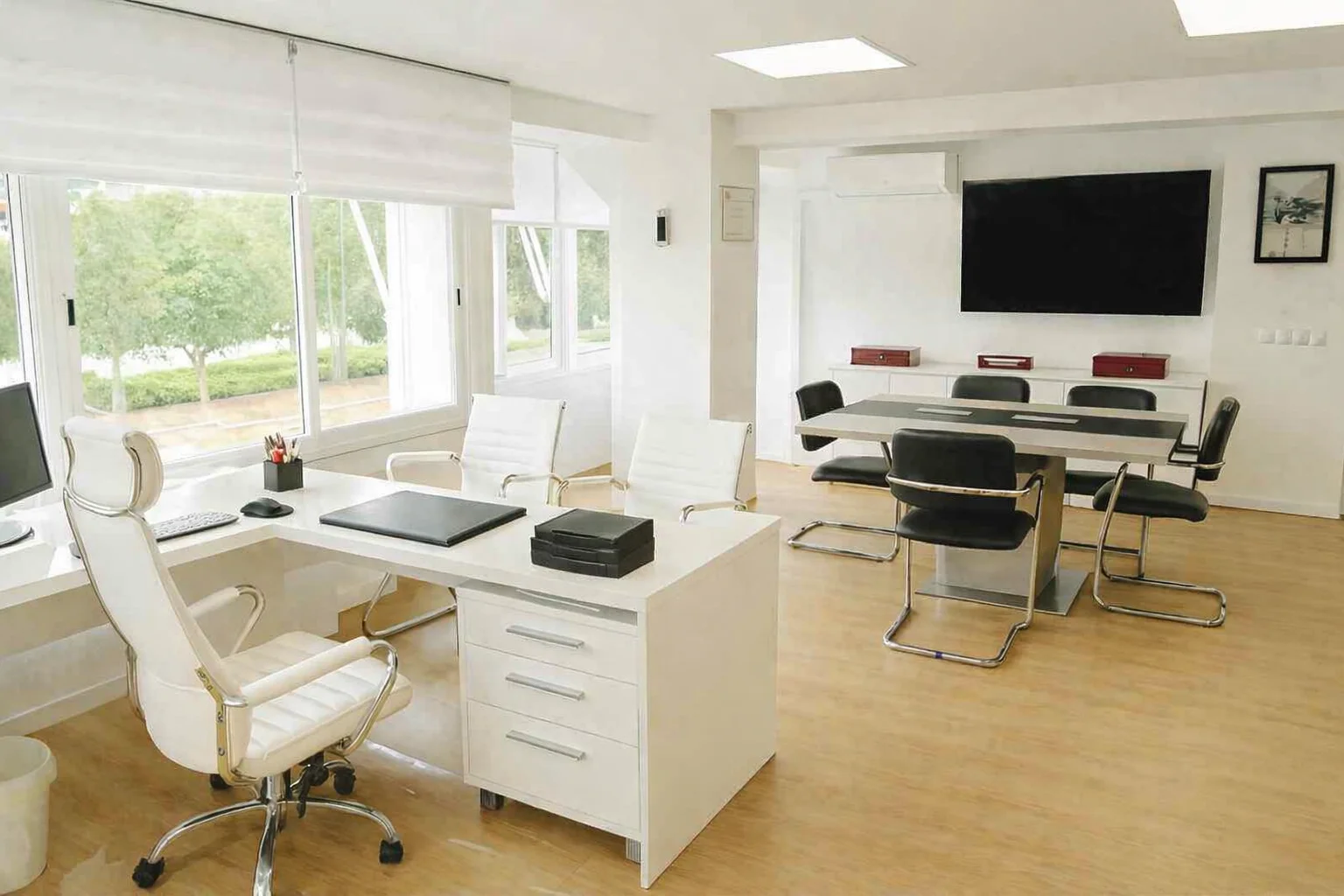 Sala de Reuniones